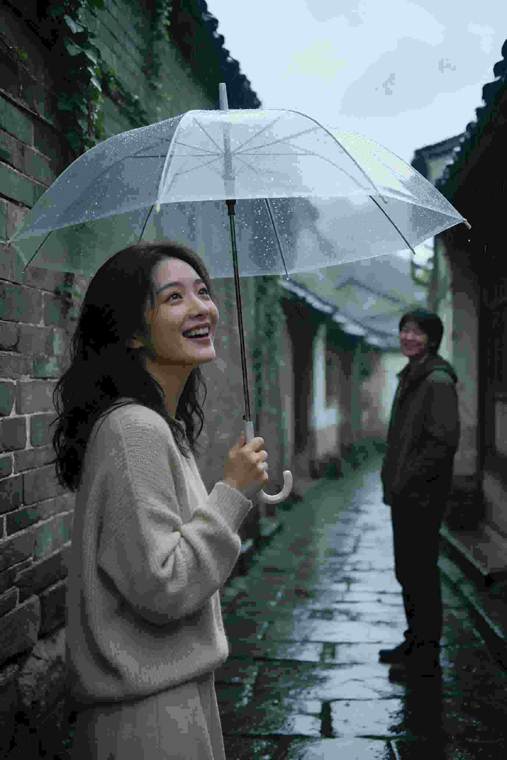 总裁的秘密妻